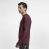 Nike Dri-FIT Element | Burgundy Crush / Vintage Wine / Heather