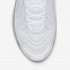 Nike Air Max 720 | White / Metallic Platinum / White