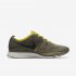 Nike Flyknit Trainer | Cargo Khaki / Sail / Bright Citron / Black