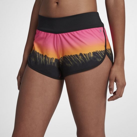 Hurley Phantom Estuary | Pink Blast - Click Image to Close