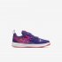 Nike Pico 5 Auto | Court Purple / Laser Crimson / Fire Pink / Black