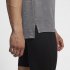 Nike Dri-FIT Medalist | Gunsmoke / Atmosphere Grey