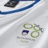 2018 Slovenia Stadium Home | White / Blue Nebula / Blue Nebula