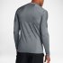 Nike Pro HyperWarm | Cool Grey / Hyper Crimson / Hyper Crimson