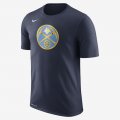 Denver Nuggets Nike Dry Logo |