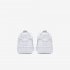 Nike Air Force 1 | White / White / White