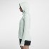 Nike Sportswear Tech Fleece Windrunner | Barely Grey / Black