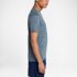 Nike Dri-FIT Knit | Cirrus Blue / Thunder Blue