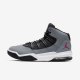Jordan Max Aura | Cool Grey / Black / White / Gym Red  Jordan Max Aura | Cool Grey / Black / White / Gym Red
