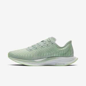 Nike Zoom Pegasus Turbo 2 | Pistachio Frost / Vapour Green / Silver Pine / Summit White