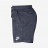 Nike Flow | Palest Purple / Thunder Blue / White
