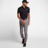 Nike Victory Slim Fit Solid | Black / White