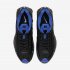 Nike Shox R4 | Black / Game Royal