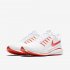 Nike Air Zoom Vomero 14 | White / Track Red / Platinum Tint / Laser Crimson