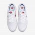 Nike SB Charge Canvas | White / White / White / University Red