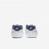 Nike Force 1 Cot | White / Deep Royal Blue / White