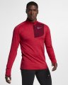 Nike Therma-Sphere Element | Team Red / Heather / Heather