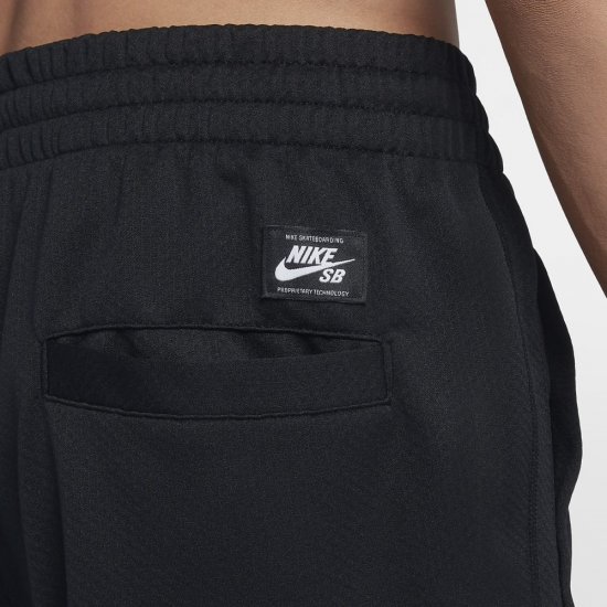 Nike SB Dri-FIT | Black / Black - Click Image to Close