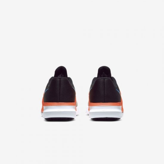 Nike Renew Fusion | Pale Ivory / Black / Total Orange / Soar - Click Image to Close