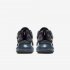 Nike Air Max 720 | Dark Smoke Grey / Black / Metallic Silver / Black