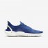 Nike Free RN 5.0 | Indigo Force / Summit White / Blue Lagoon / Deep Royal Blue