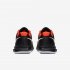 NikeCourt Air Zoom Vapor X | Black / Bright Crimson / White