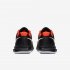 NikeCourt Air Zoom Vapor X | Black / Bright Crimson / White