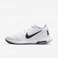 NikeCourt Air Max Wildcard | White / Pink Foam / Black