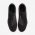 Nike PhantomVNM Academy SG-Pro Anti-Clog Traction | Black / Black