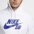 Nike SB Icon | White / Hyper Royal