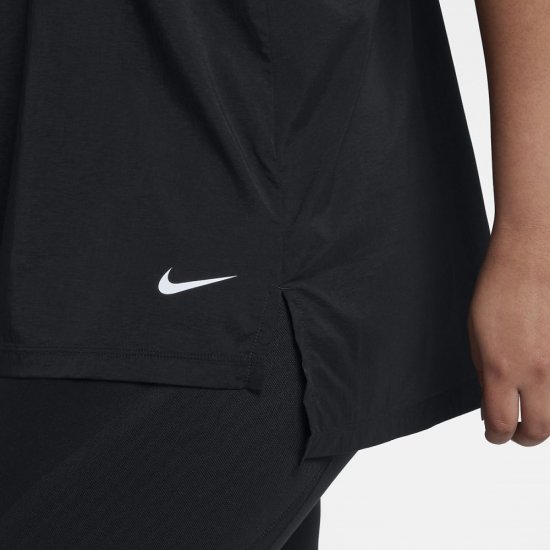 Nike Flex | Black / White - Click Image to Close