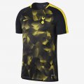 Tottenham Hotspur Dri-FIT Squad | Black / Opti Yellow / Opti Yellow