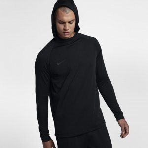 Nike Dri-FIT Academy | Black / Black / Black