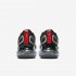 Nike Air Max 720 | Black / Medium Violet / Volt / Metallic Silver