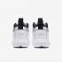 Jordan Jumpman 2020 | White / Black / Metallic Silver