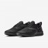 Nike Odyssey React Flyknit 2 | Black / White / Black