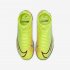 Nike Jr. Mercurial Superfly 7 Academy MDS TF | Lemon Venom / Aurora / Black