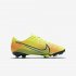 Nike Jr. Mercurial Vapor 13 Academy MDS MG | Lemon Venom / Aurora / Black