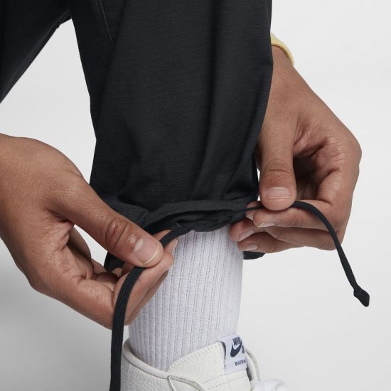 Nike SB Flex | Black - Click Image to Close