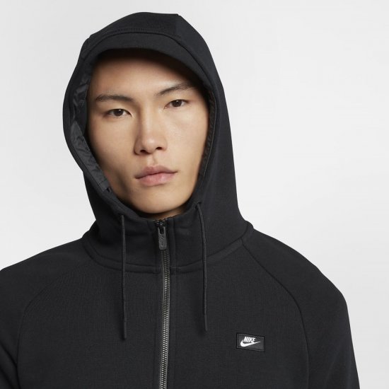 Nike Sportswear Modern | Black - Click Image to Close