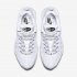 Nike Air Max 95 | White / Black / Black