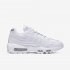 Nike Air Max 95 Essential | White / Pure Platinum / Reflect Silver / White