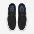 Nike SB Zoom Stefan Janoski RM | Black / Thunder Grey / Gum Light Brown / White