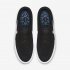 Nike SB Zoom Stefan Janoski RM | Black / Thunder Grey / Gum Light Brown / White