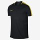 Nike Dri-FIT Academy | Black / Vivid Sulphur / Vivid Sulphur Nike Dri-FIT Academy | Black / Vivid Sulphur / Vivid Sulphur