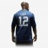 NFL Indianapolis Colts American Football Game Jersey (Andrew Luck) | Gym Blue