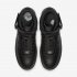 Nike Air Force 1 Mid '07 | Black / Black / Black