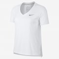 Nike Miler | White