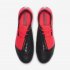 Nike Phantom Venom Elite AG-Pro | Laser Crimson / Black / Metallic Silver