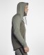 Nike Sportswear Tech Fleece Windrunner | Dark Stucco / Dark Stucco / Heather / Black